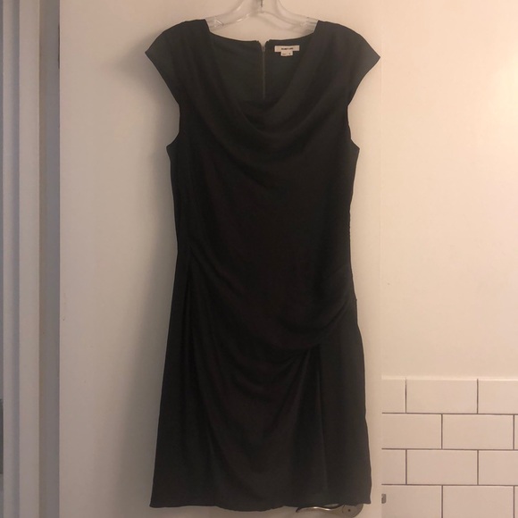 Helmut Lang Dresses & Skirts - Helmut Lang Silk Dress Helmut Lang Dresses & Skirts - Helmut Lang Silk Dress